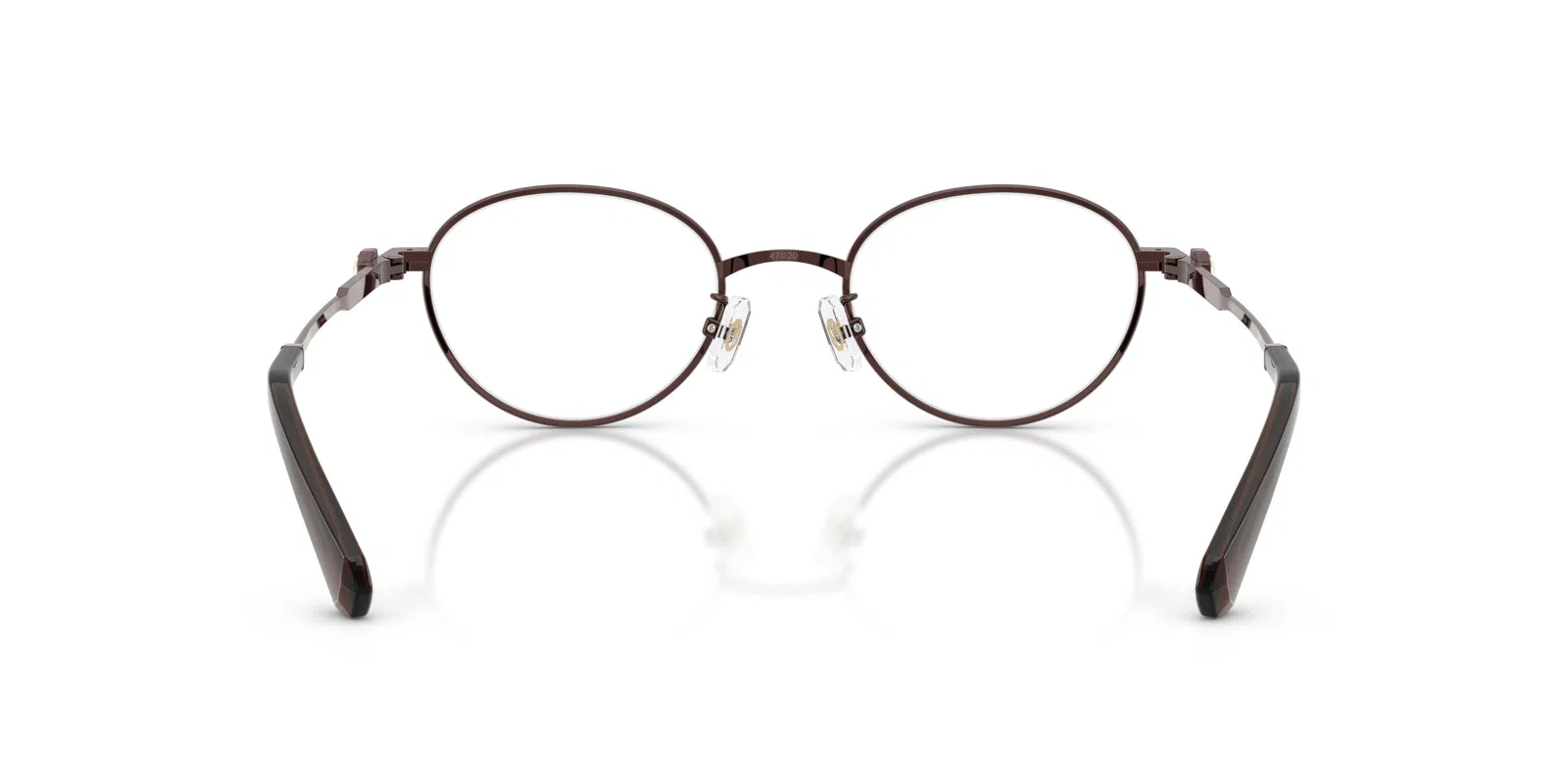 Swarovski 1028TD Eyeglasses - view 21